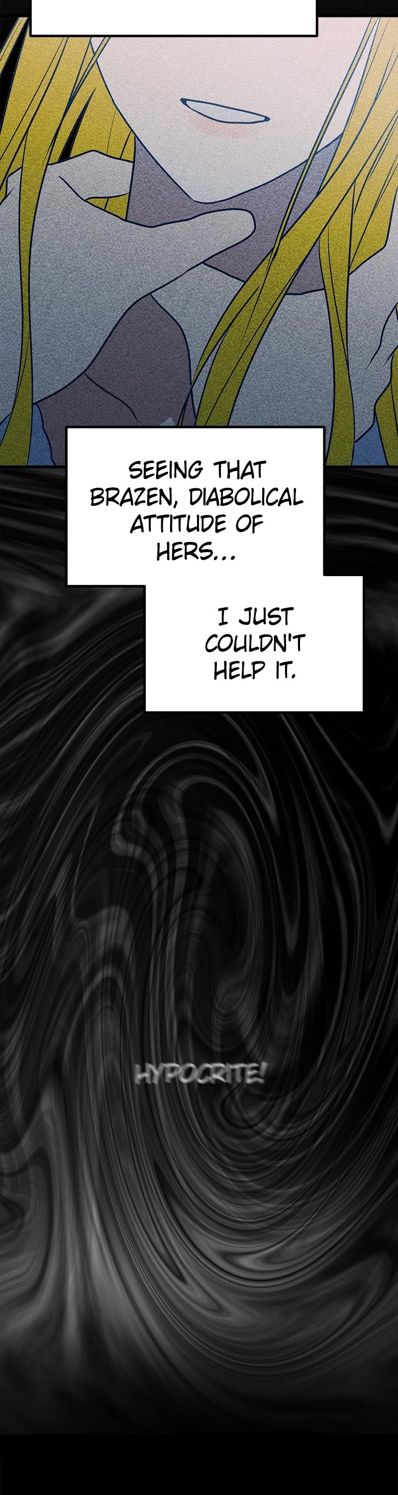 Trash Belongs in the Trash Can! chapter 62 page 63