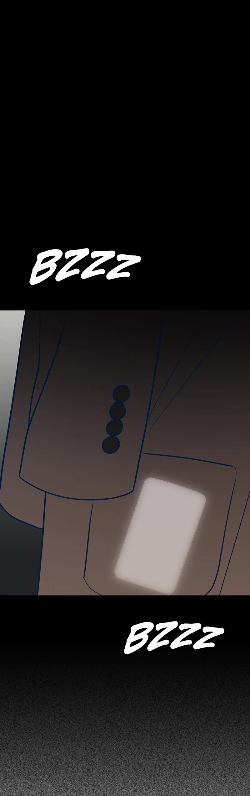 Trash Belongs in the Trash Can! chapter 62 page 64