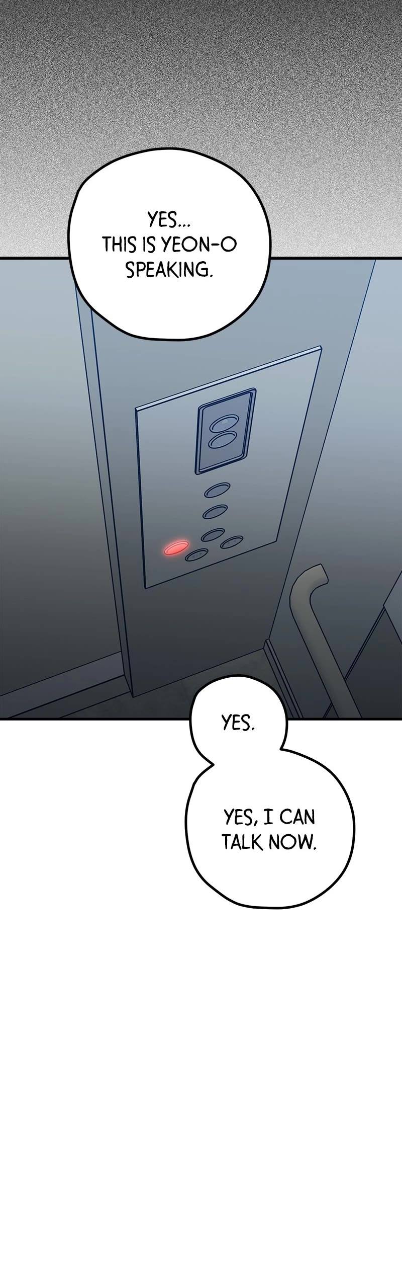 Trash Belongs in the Trash Can! chapter 62 page 65