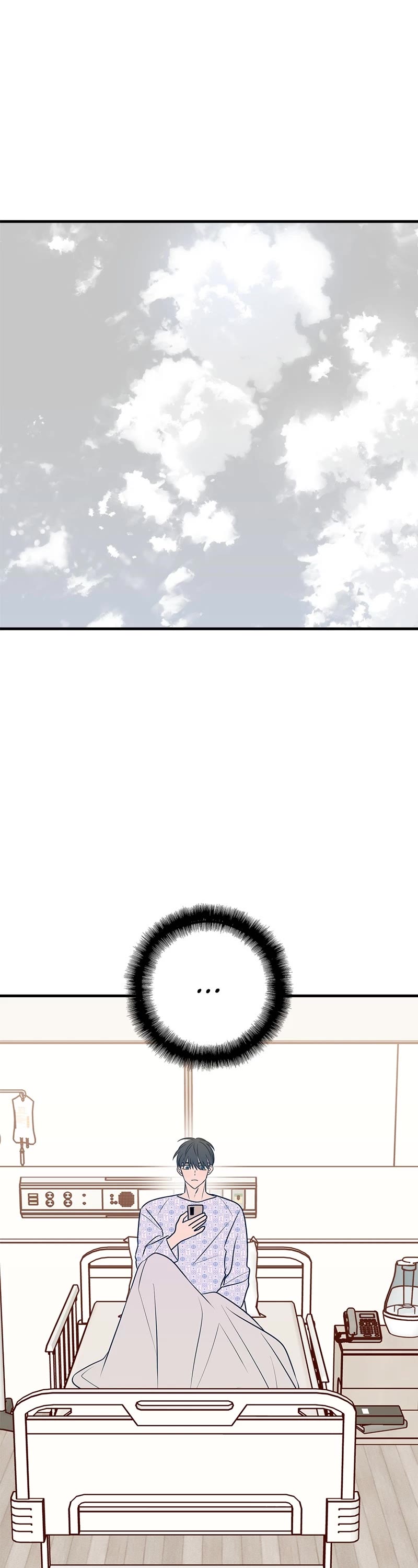 Trash Belongs in the Trash Can! chapter 62 page 66