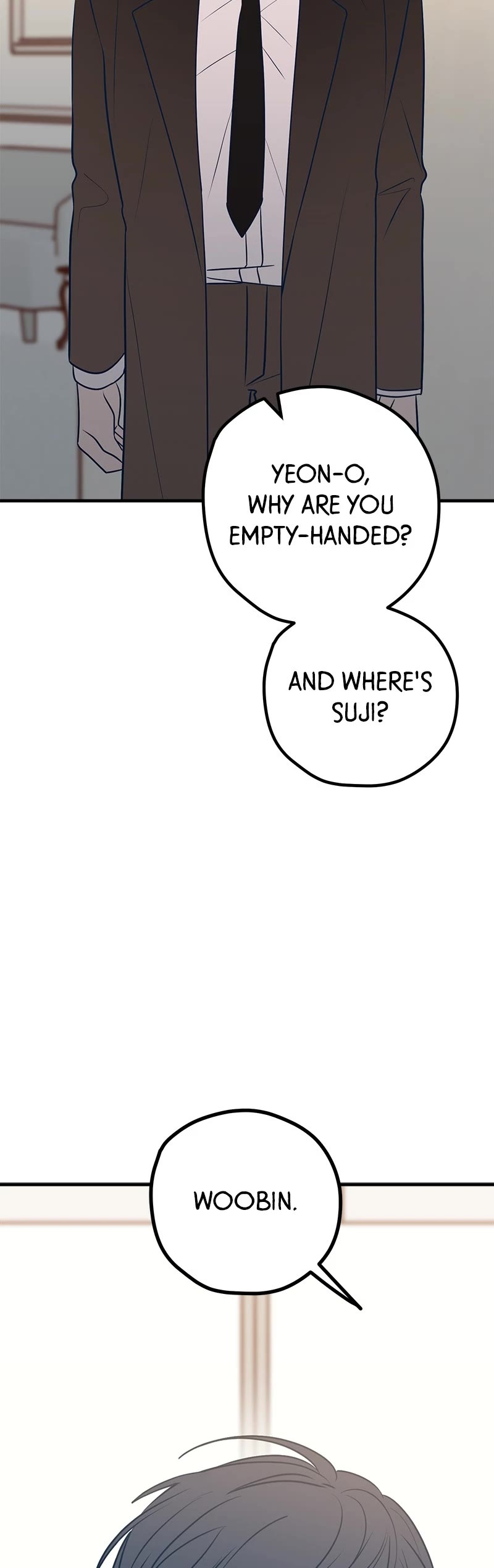 Trash Belongs in the Trash Can! chapter 62 page 69