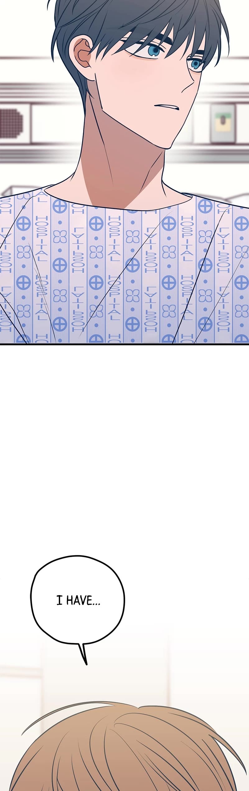 Trash Belongs in the Trash Can! chapter 62 page 70