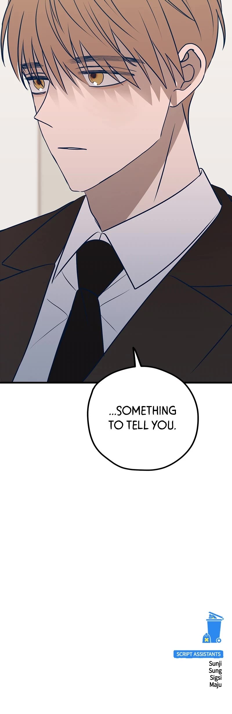 Trash Belongs in the Trash Can! chapter 62 page 71