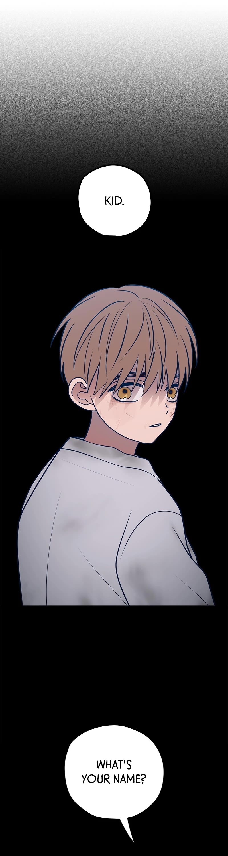 Trash Belongs in the Trash Can! chapter 63 page 1