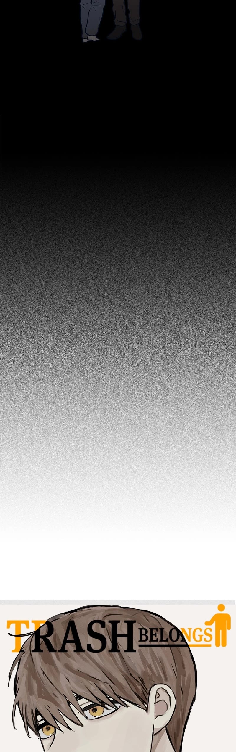 Trash Belongs in the Trash Can! chapter 63 page 10