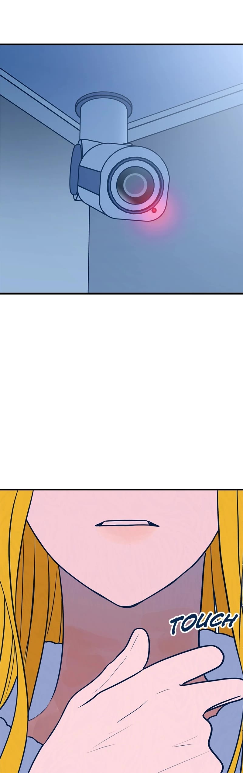 Trash Belongs in the Trash Can! chapter 63 page 15