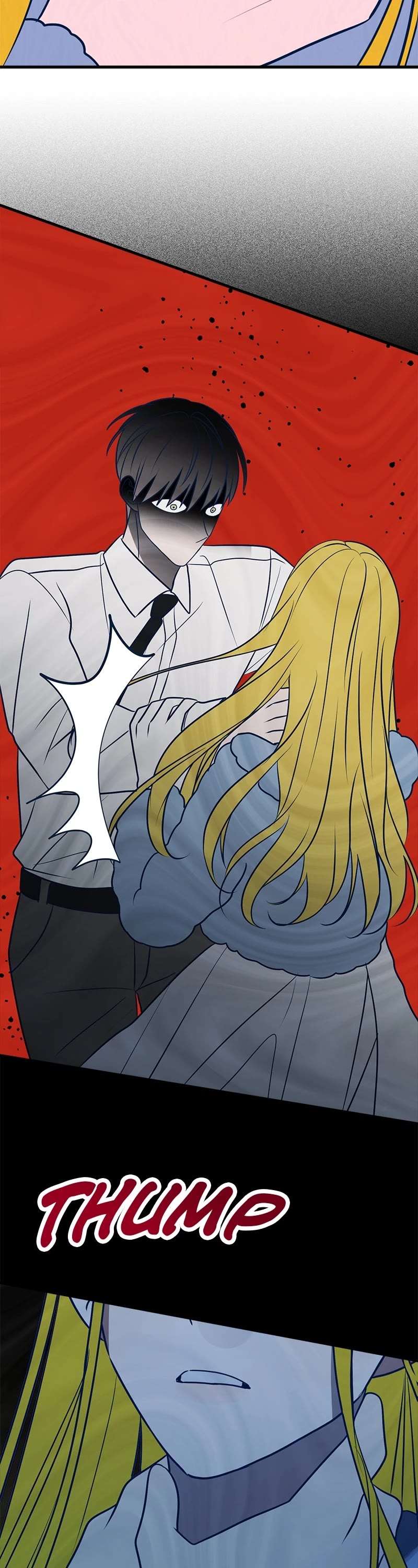 Trash Belongs in the Trash Can! chapter 63 page 16