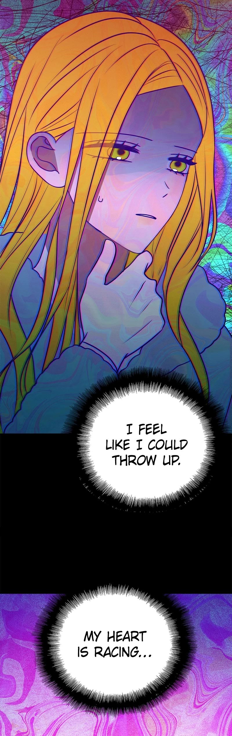 Trash Belongs in the Trash Can! chapter 63 page 19