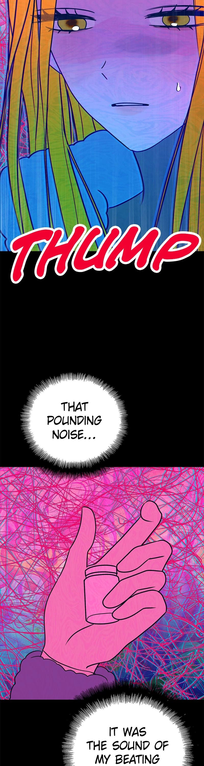 Trash Belongs in the Trash Can! chapter 63 page 21