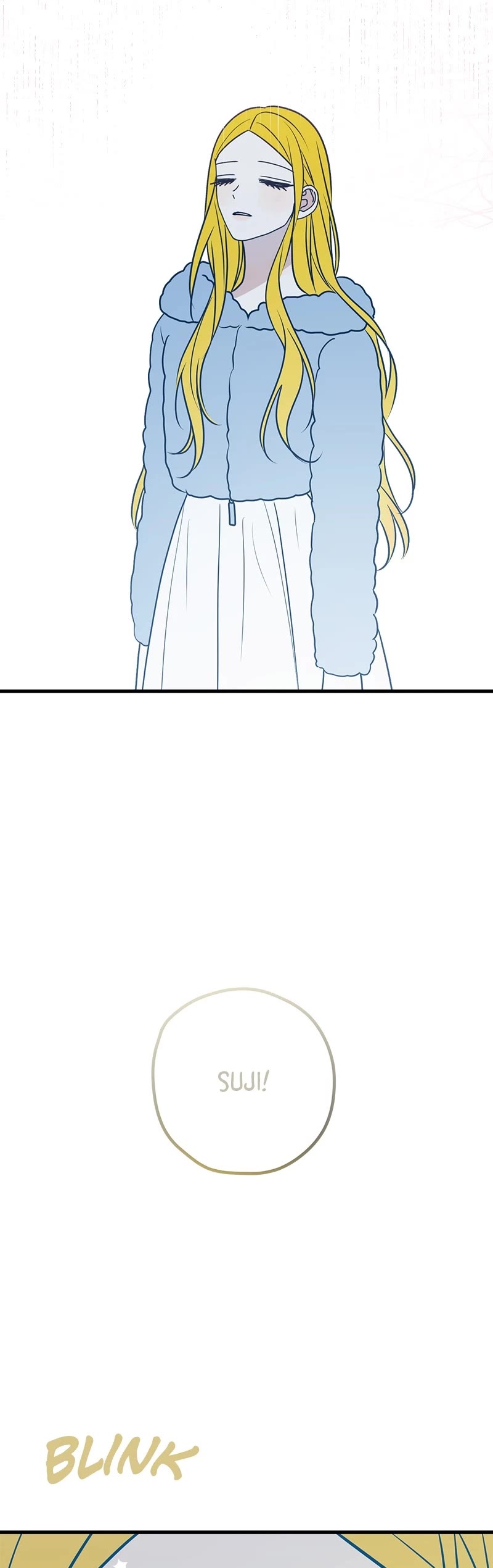 Trash Belongs in the Trash Can! chapter 63 page 24