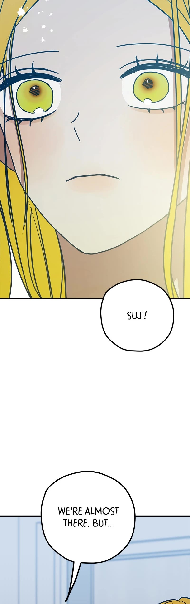 Trash Belongs in the Trash Can! chapter 63 page 25