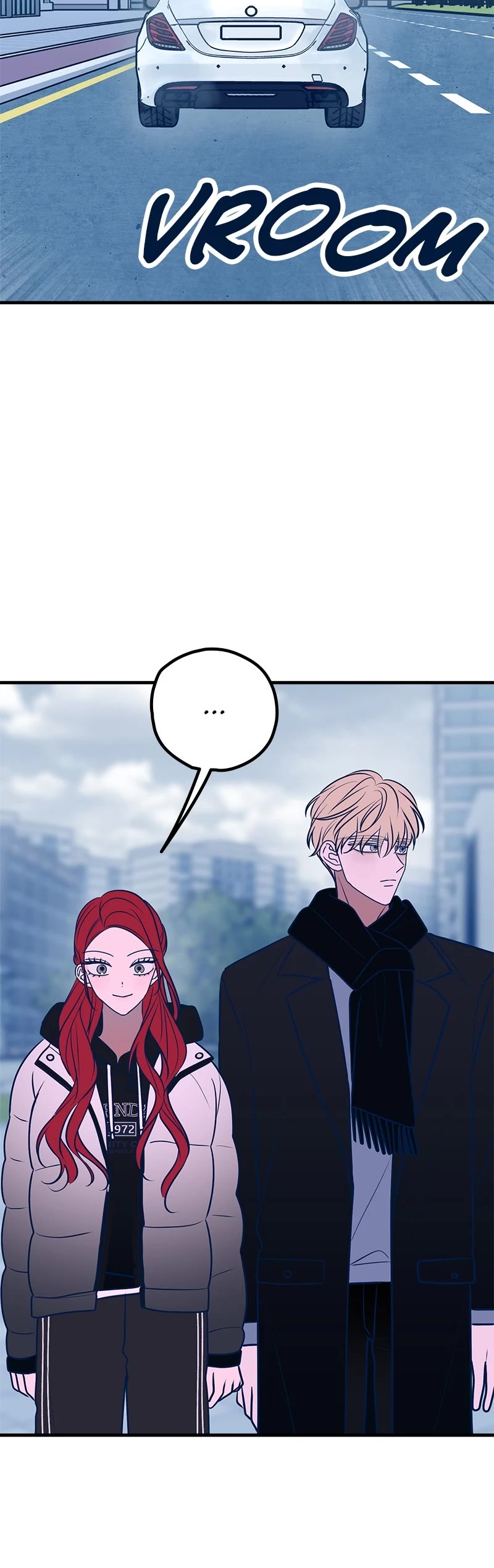 Trash Belongs in the Trash Can! chapter 63 page 35