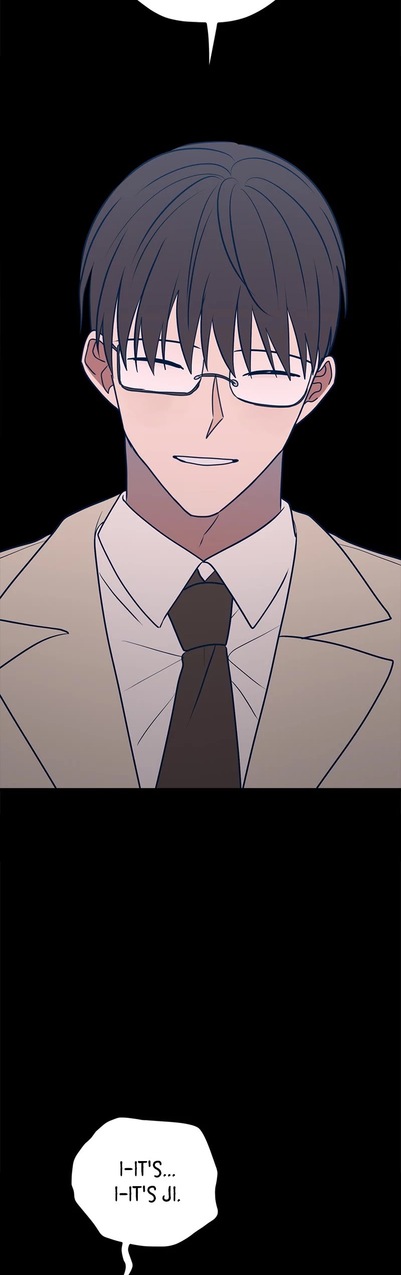 Trash Belongs in the Trash Can! chapter 63 page 4