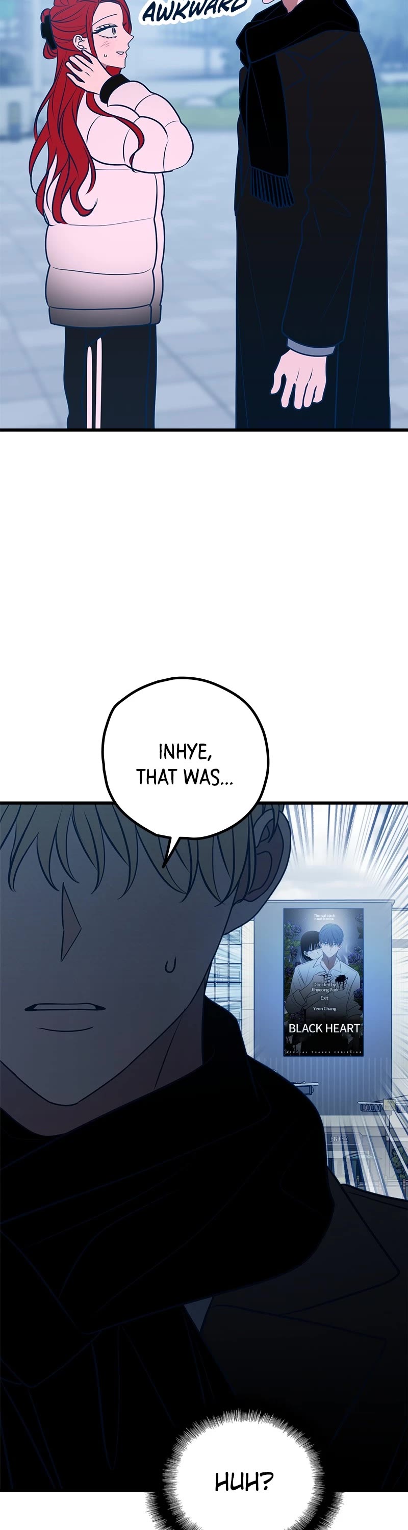 Trash Belongs in the Trash Can! chapter 63 page 47