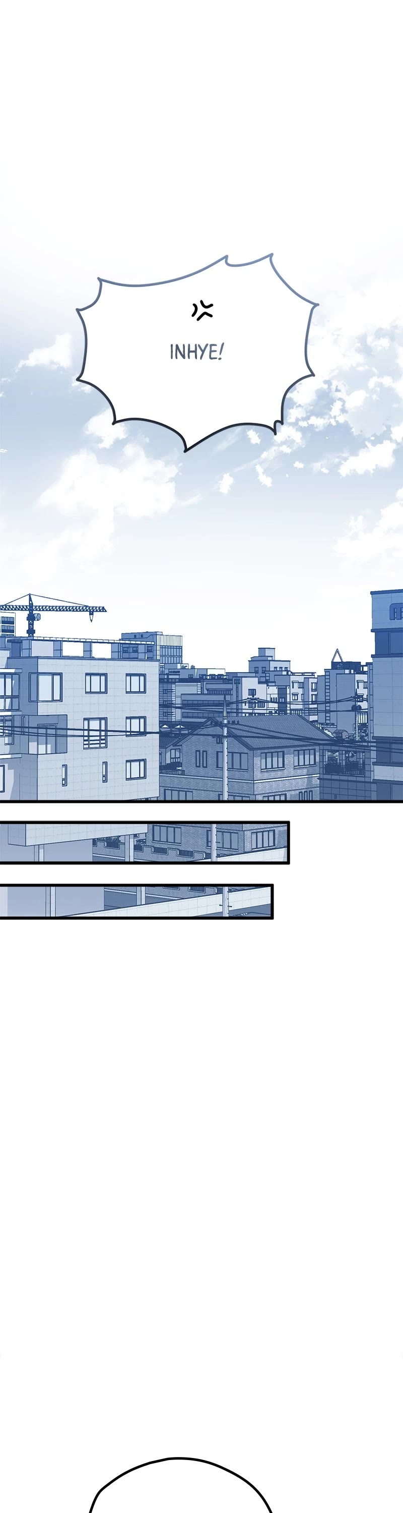 Trash Belongs in the Trash Can! chapter 63 page 53