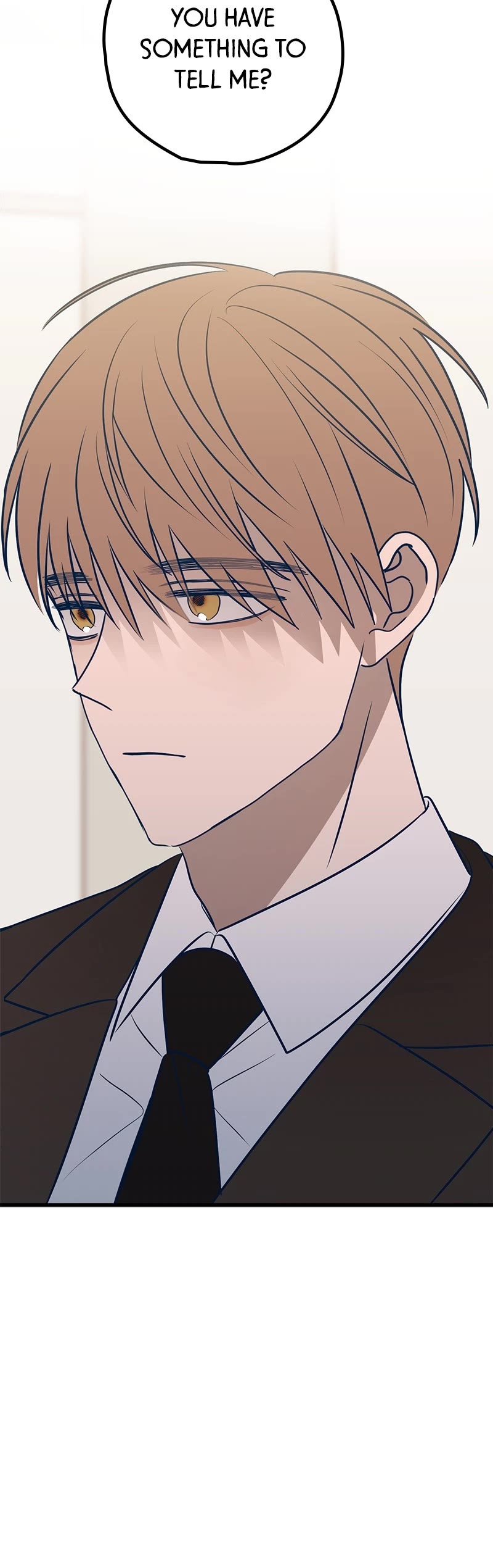 Trash Belongs in the Trash Can! chapter 63 page 54