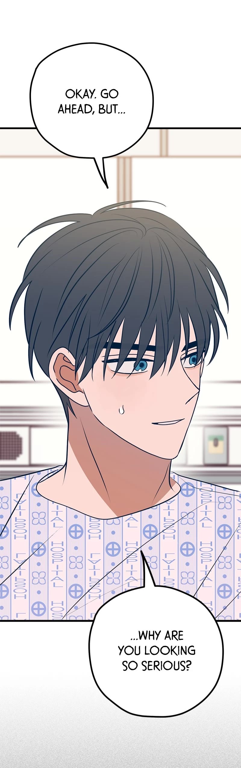 Trash Belongs in the Trash Can! chapter 63 page 55