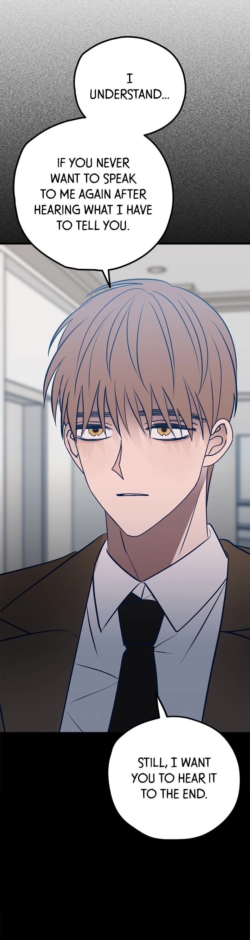 Trash Belongs in the Trash Can! chapter 63 page 56