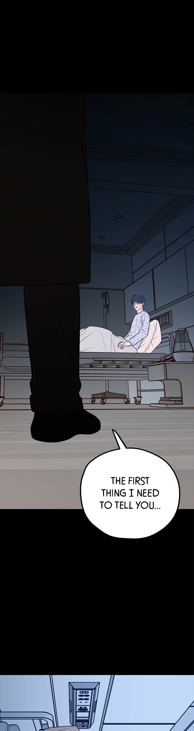 Trash Belongs in the Trash Can! chapter 63 page 57