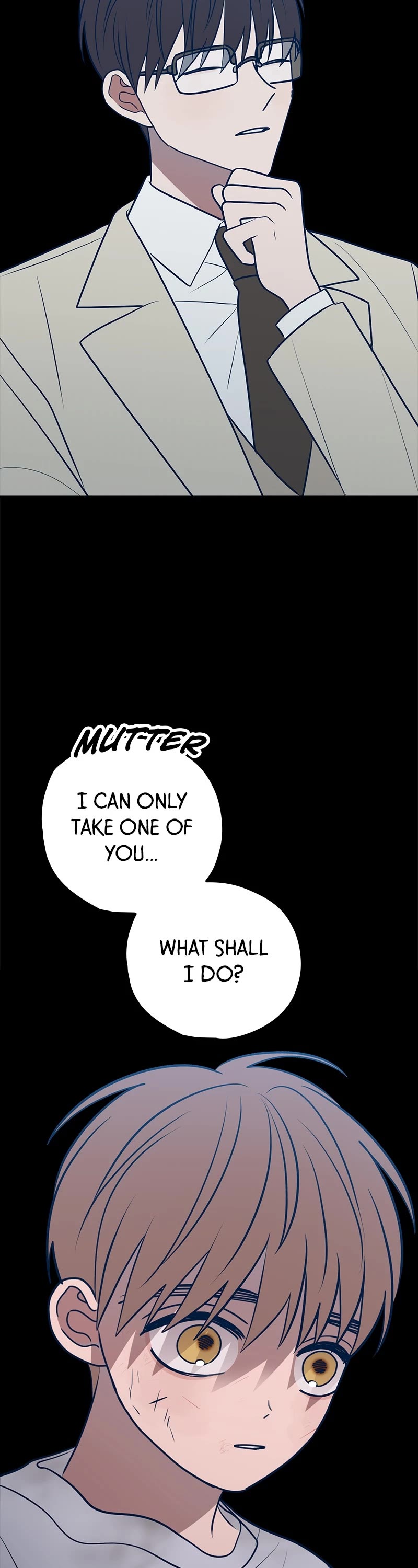 Trash Belongs in the Trash Can! chapter 63 page 6