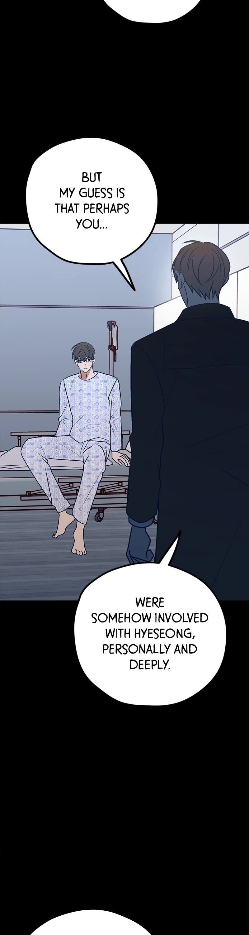 Trash Belongs in the Trash Can! chapter 63 page 63