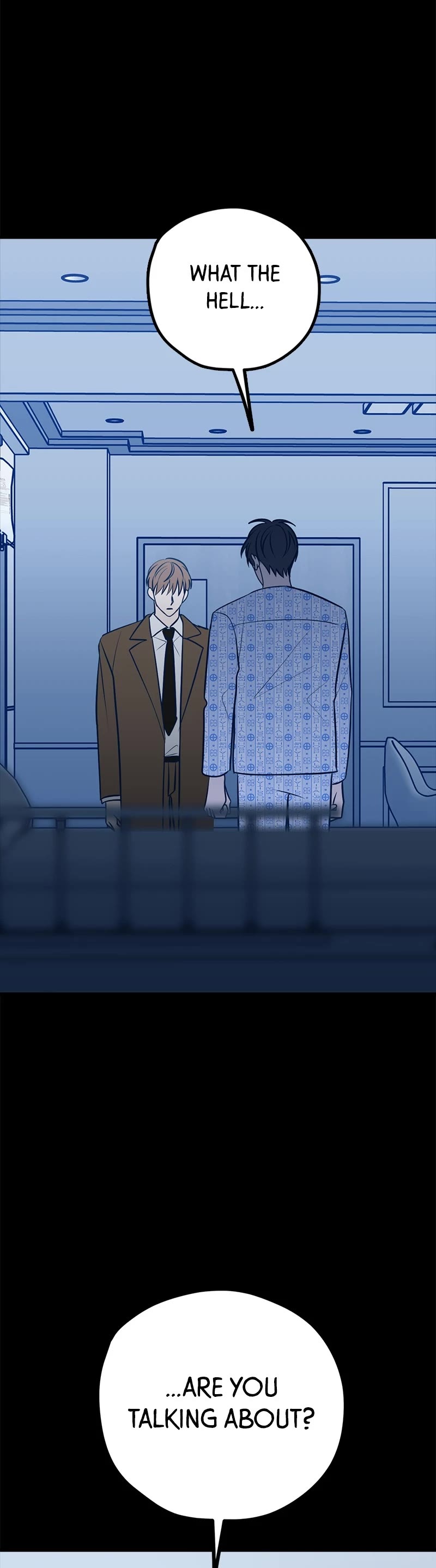 Trash Belongs in the Trash Can! chapter 63 page 66