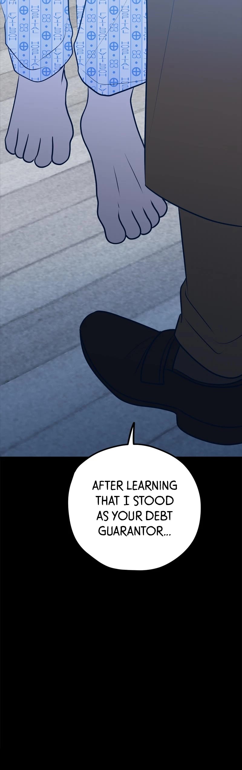 Trash Belongs in the Trash Can! chapter 64 page 14