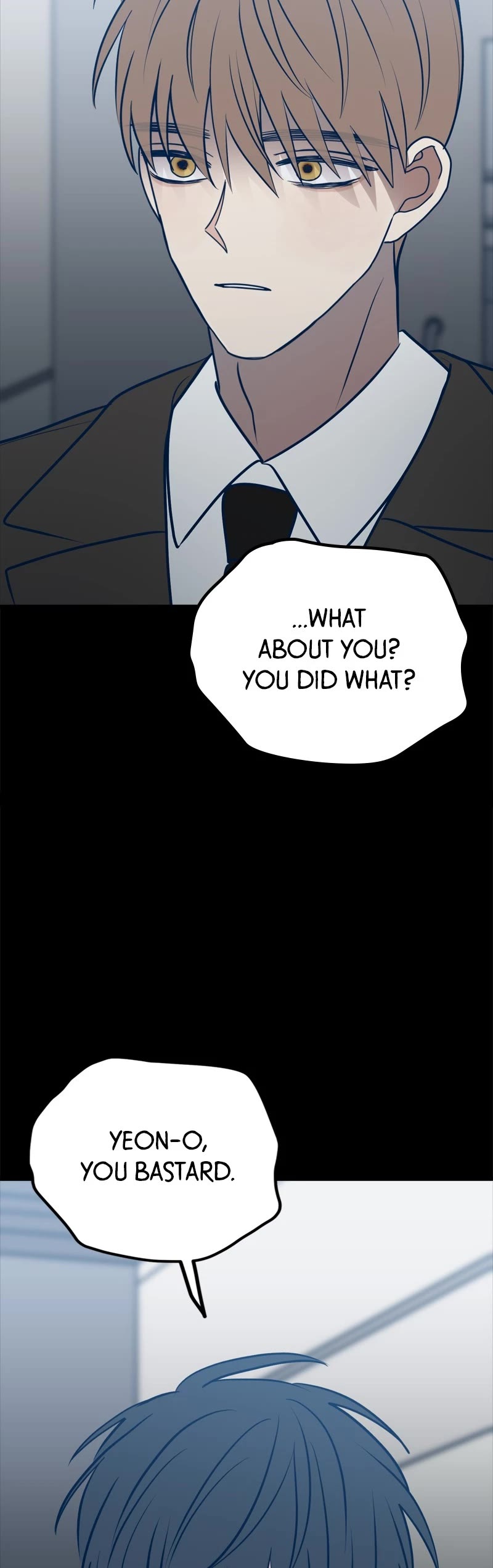 Trash Belongs in the Trash Can! chapter 64 page 19