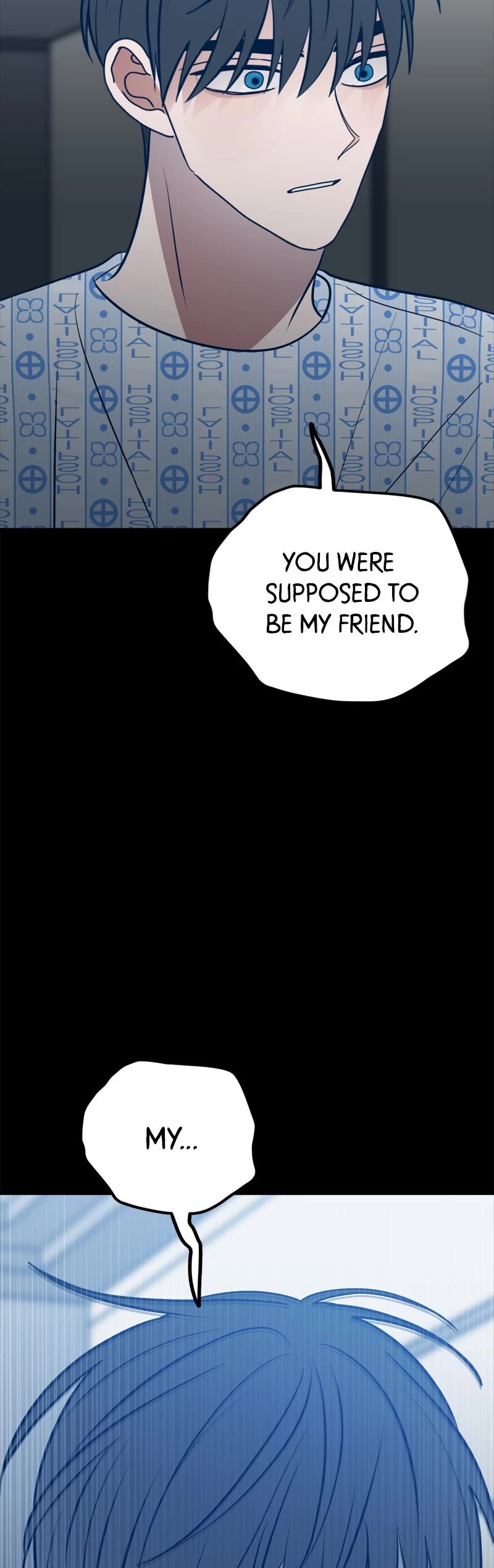 Trash Belongs in the Trash Can! chapter 64 page 20