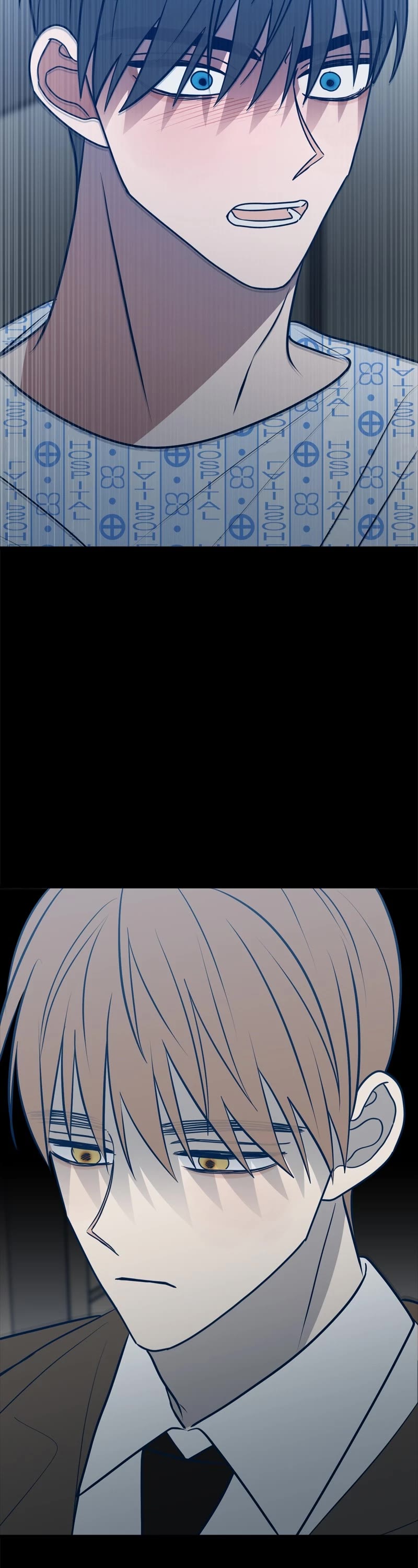 Trash Belongs in the Trash Can! chapter 64 page 21