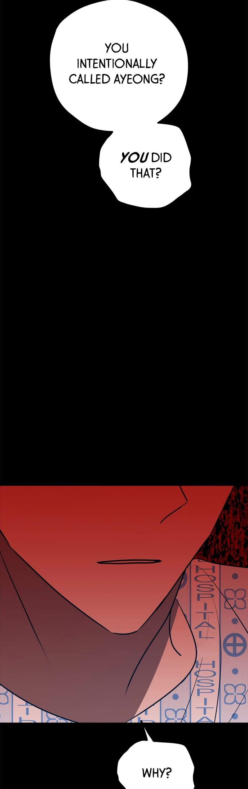 Trash Belongs in the Trash Can! chapter 64 page 25