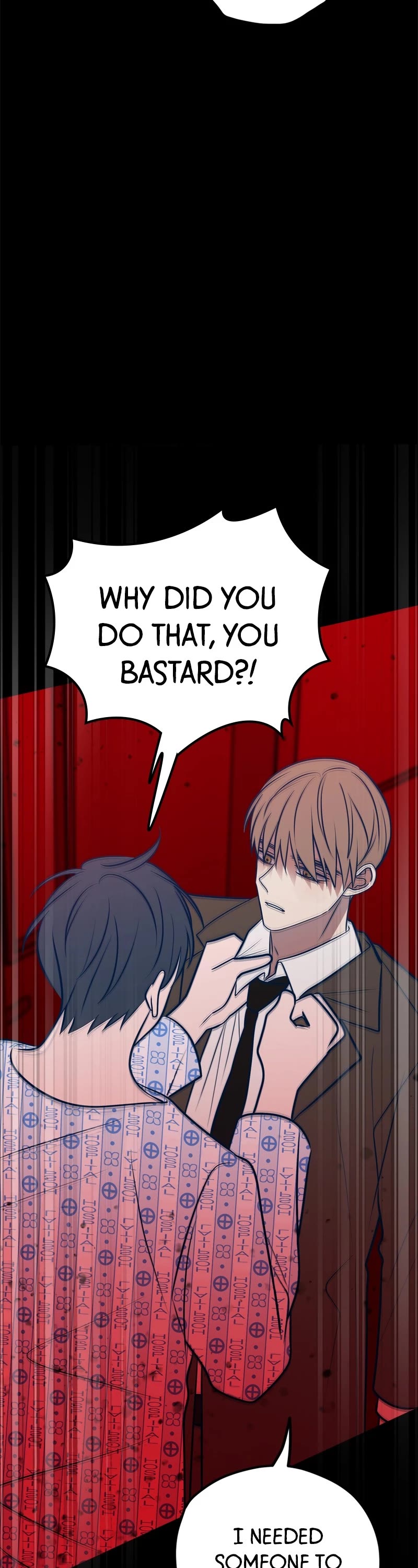 Trash Belongs in the Trash Can! chapter 64 page 26