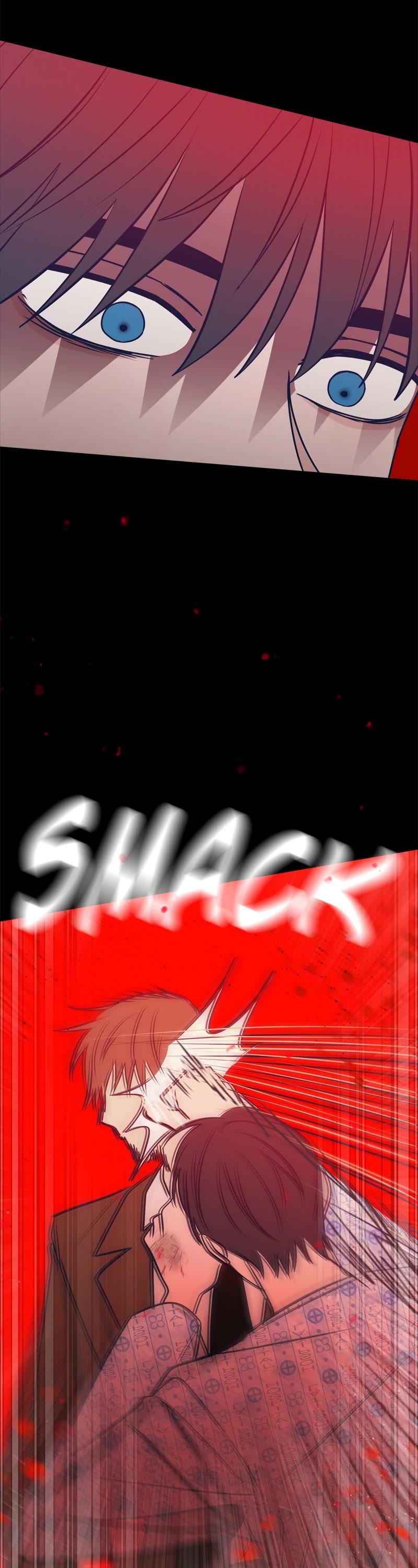 Trash Belongs in the Trash Can! chapter 64 page 28