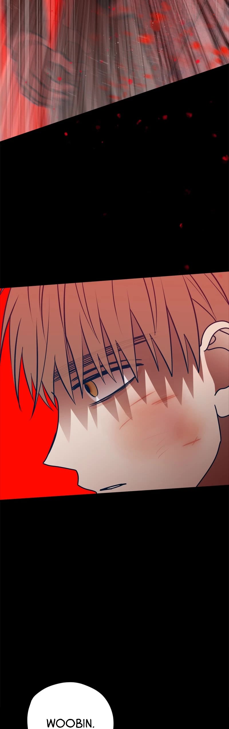 Trash Belongs in the Trash Can! chapter 64 page 29