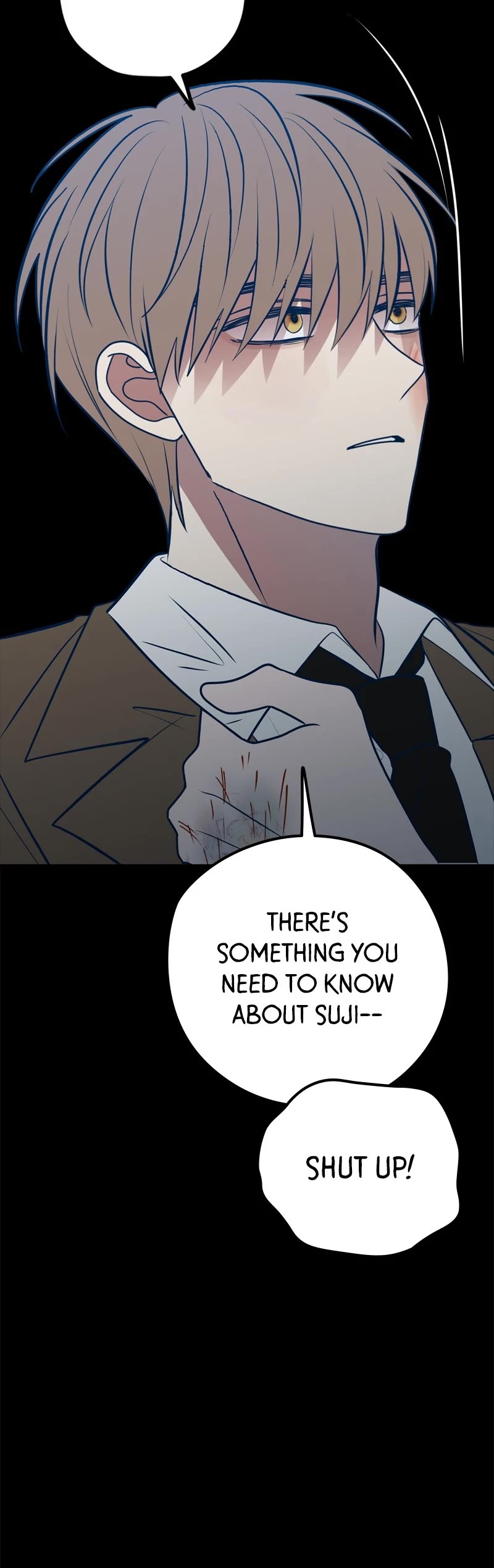 Trash Belongs in the Trash Can! chapter 64 page 30