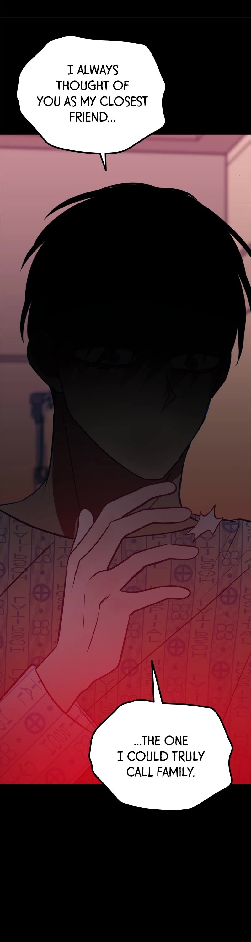 Trash Belongs in the Trash Can! chapter 64 page 31