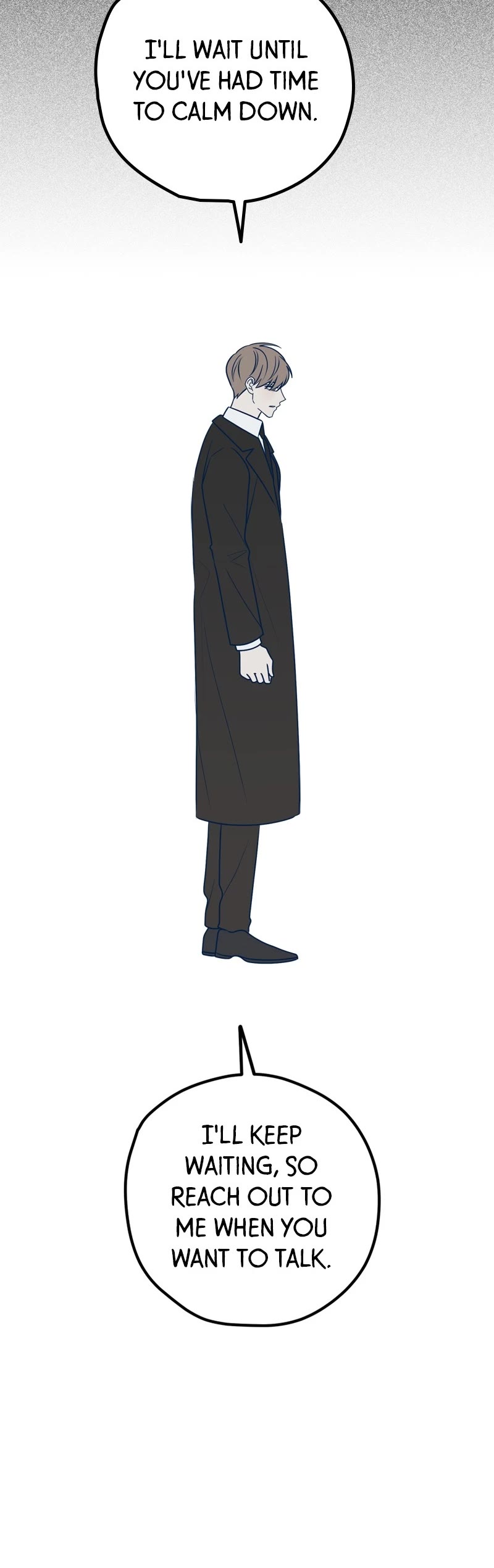 Trash Belongs in the Trash Can! chapter 64 page 35