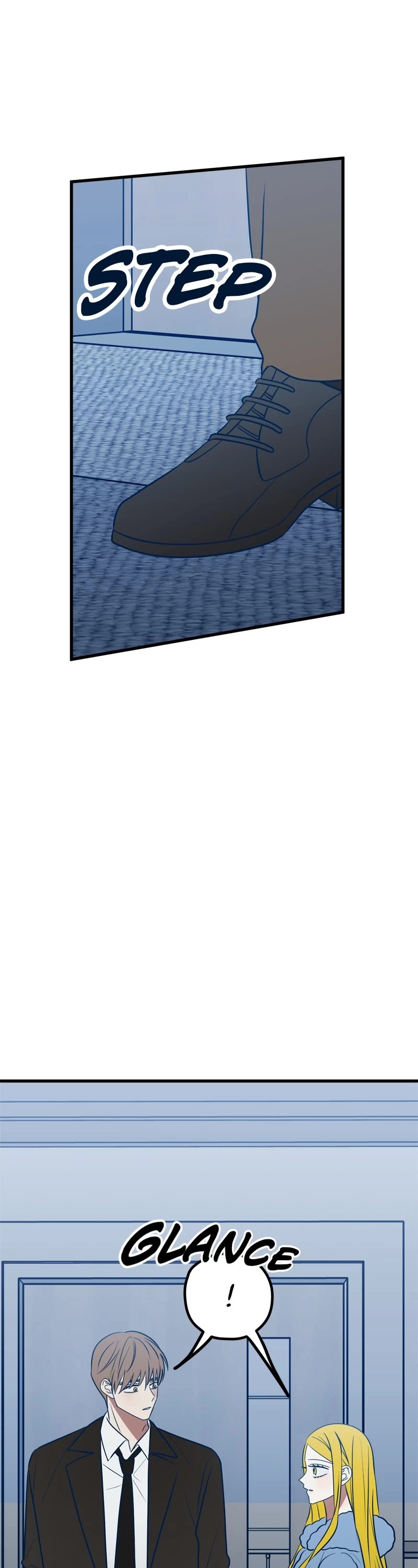 Trash Belongs in the Trash Can! chapter 64 page 36