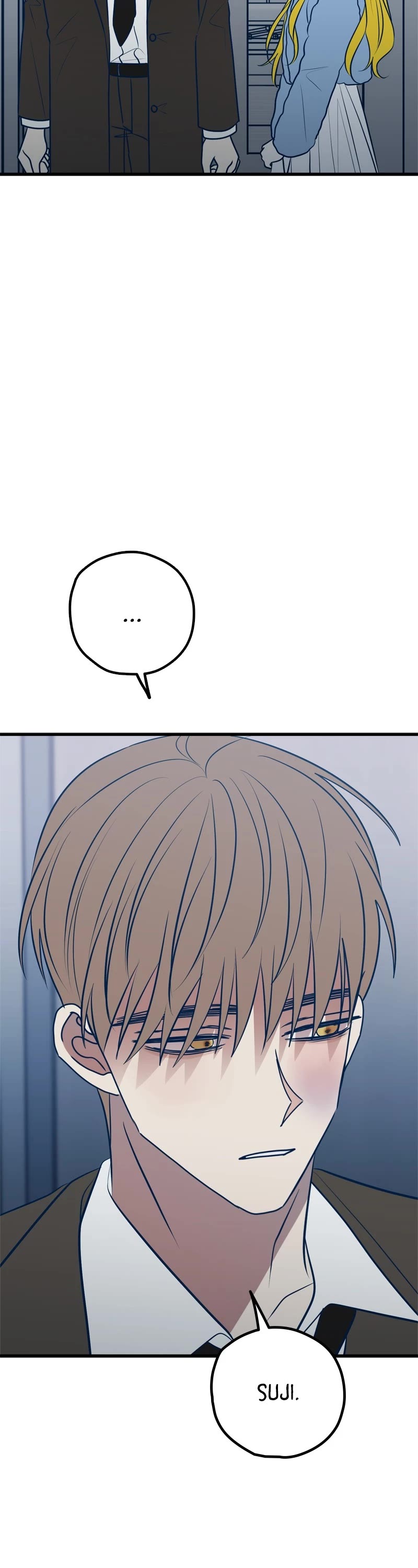 Trash Belongs in the Trash Can! chapter 64 page 37