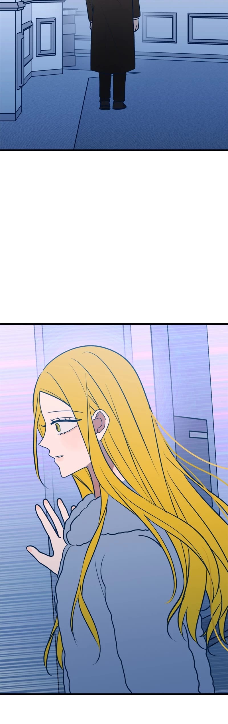 Trash Belongs in the Trash Can! chapter 64 page 40