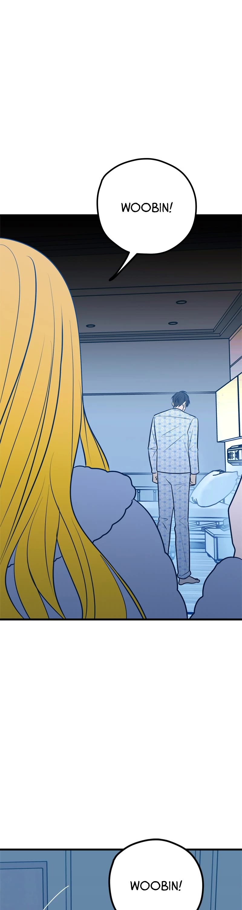 Trash Belongs in the Trash Can! chapter 64 page 41