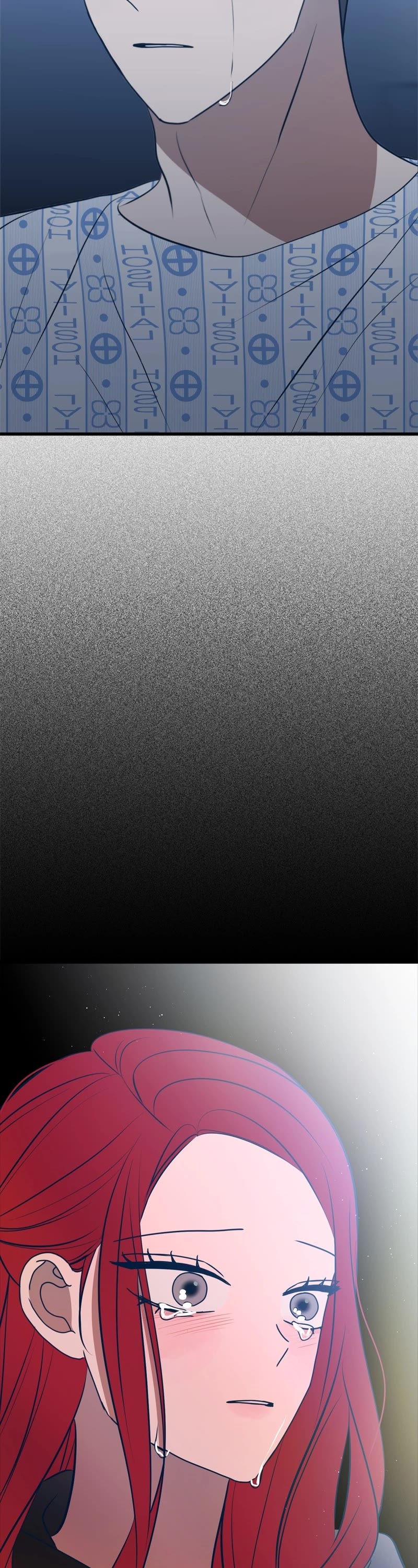 Trash Belongs in the Trash Can! chapter 64 page 43