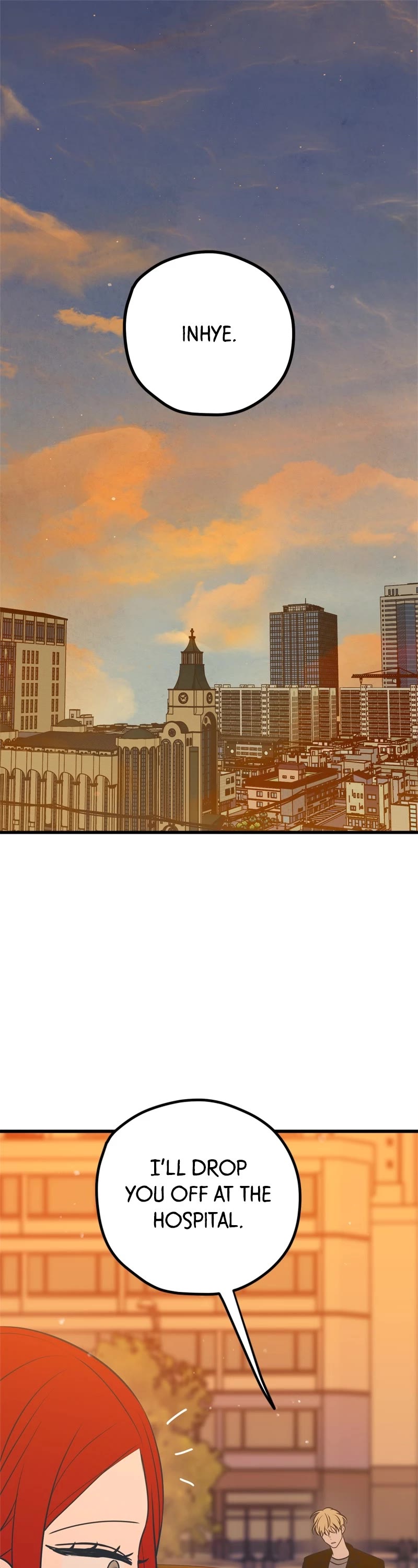 Trash Belongs in the Trash Can! chapter 65 page 1