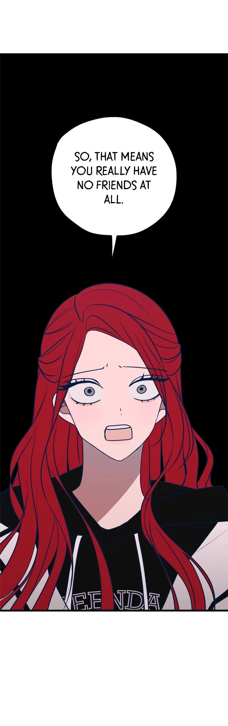 Trash Belongs in the Trash Can! chapter 65 page 10