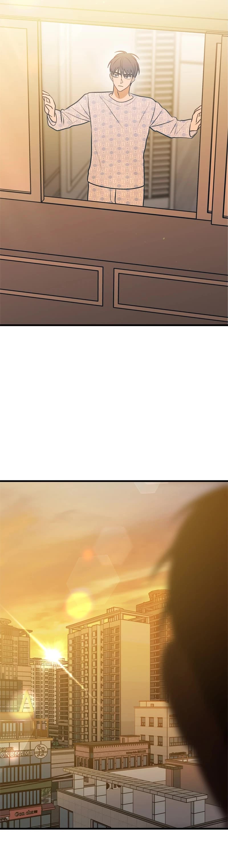 Trash Belongs in the Trash Can! chapter 65 page 16