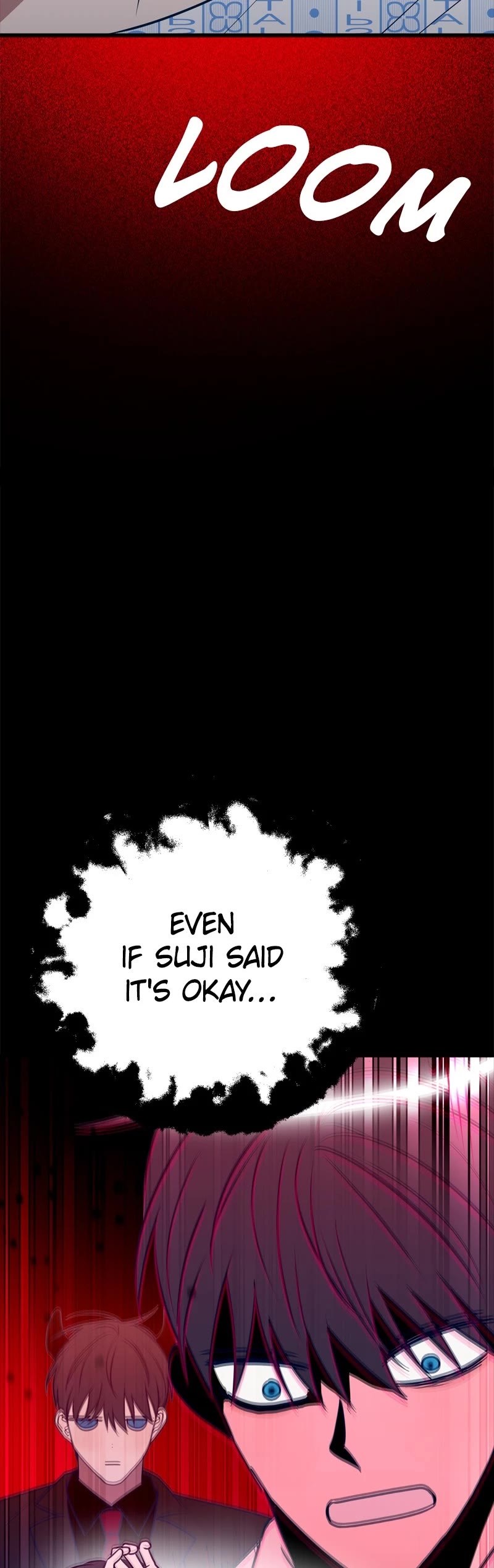 Trash Belongs in the Trash Can! chapter 65 page 19