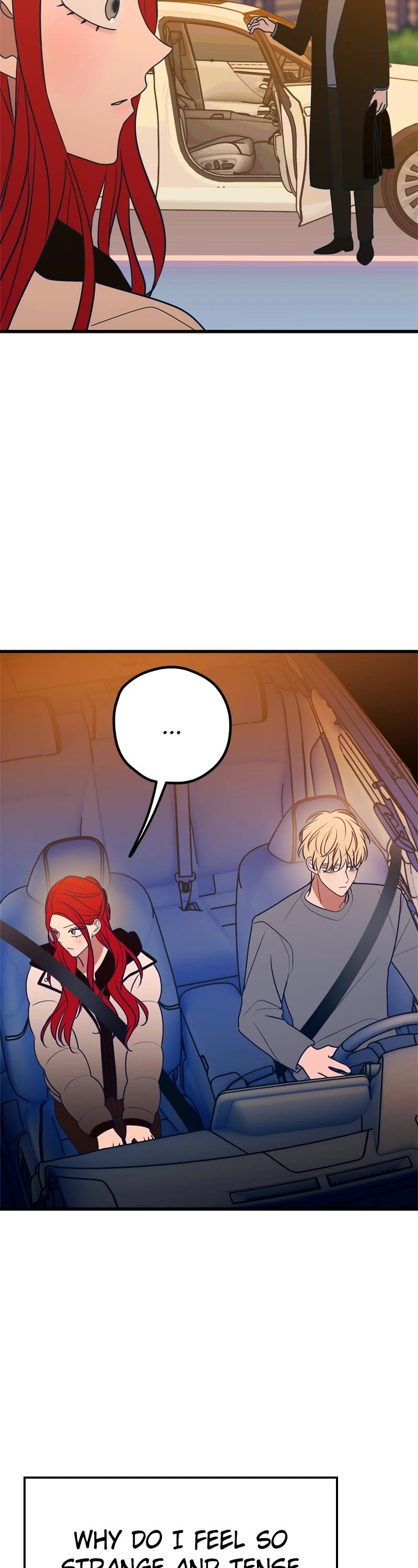 Trash Belongs in the Trash Can! chapter 65 page 2