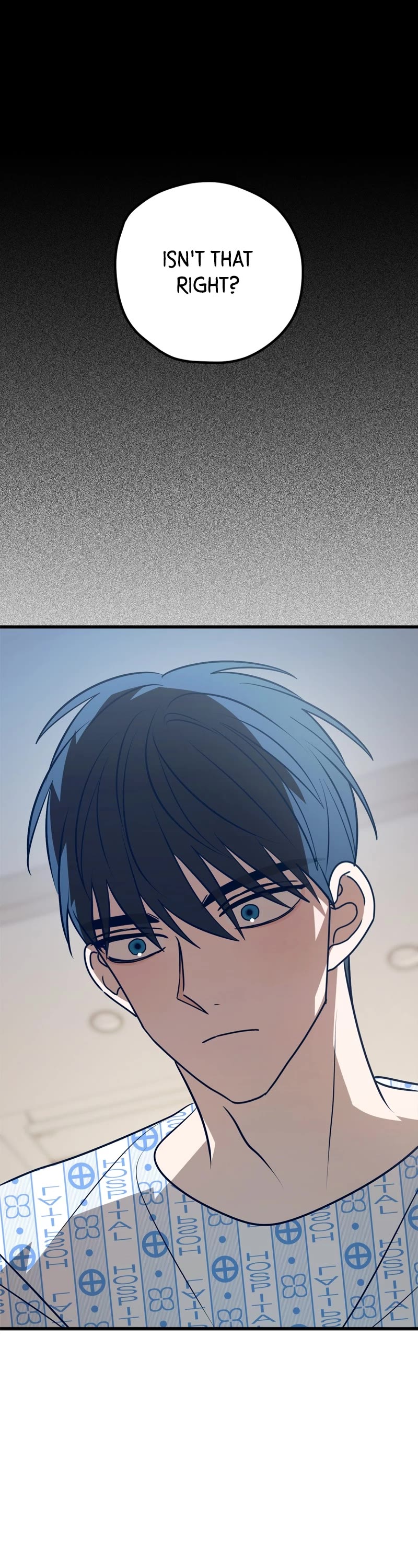 Trash Belongs in the Trash Can! chapter 65 page 23