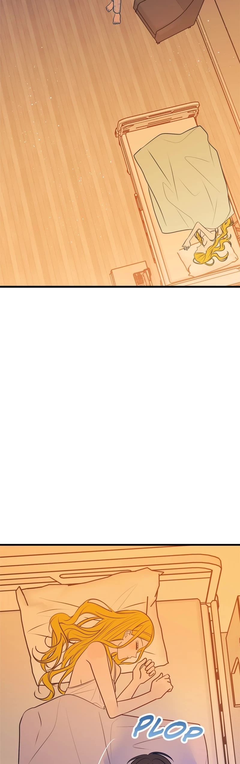 Trash Belongs in the Trash Can! chapter 65 page 25