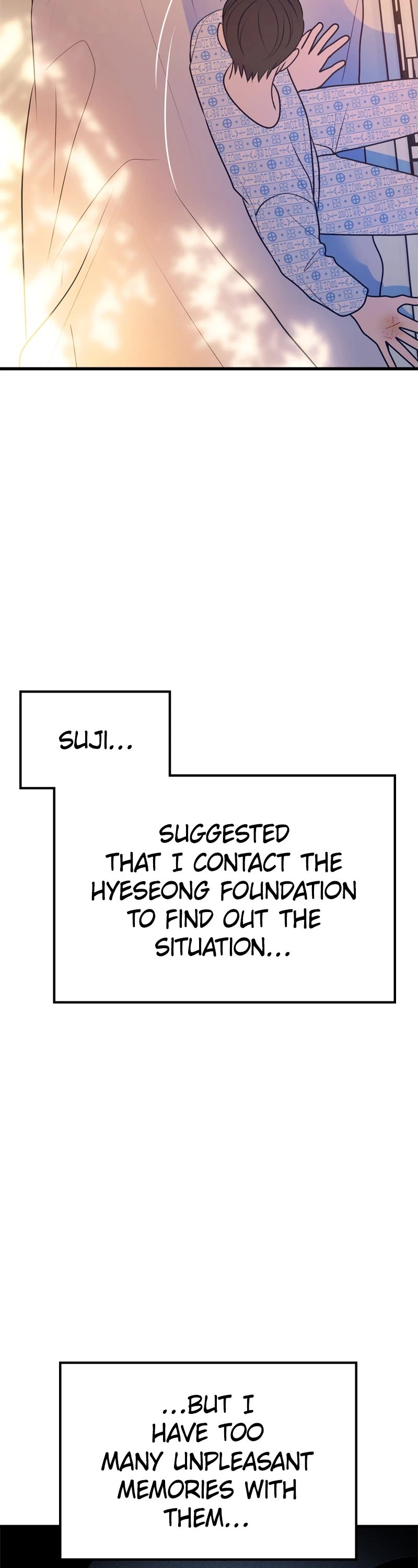 Trash Belongs in the Trash Can! chapter 65 page 26